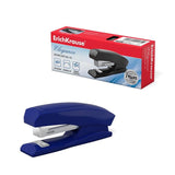 Erichkrause Elegance - Grapadora ?10 De Hasta 20 Hojas - Mecanismo De Acero De Alta Calidad - Color Variado