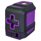Ermenrich Lt10 Laser Level Violet