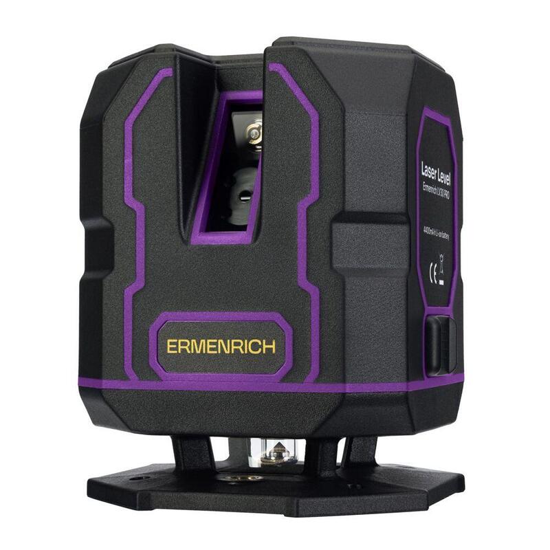 Ermenrich Lv30 Pro Laserniveau