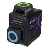 Ermenrich Lv40 Pro Laser Level Violet