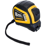 Ermenrich Reel Sq80 Ruler Tape