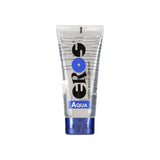 Eros - Aqua Lubricante Base Agua 100 Ml
