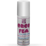 Eros-Art - Desodorante Intimo Mujer Con Feromonas 75 Ml