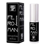 Eros-Art - Feroman Perfume Feromonas Concentrado 20 Ml