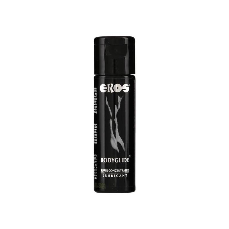 Eros - Bodyglide Lubricante Supercocentrado Silicona 30 Ml