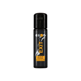 Eros - Exit Lubricante Anal Silicona Con Jojoba & Pantenol 100 Ml