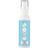 Eros - Limpiador Intimo Externo Y De Juguetes 200 Ml
