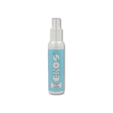 Eros - Limpiador Intimo Externo Y De Juguetes 200 Ml