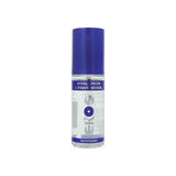 Eros - Lubricante Base Agua Formula Hyaluron + Panthenol 100 Ml