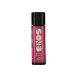 Eros - Lubricante Medicinal Silicona Para Mujer 30 Ml