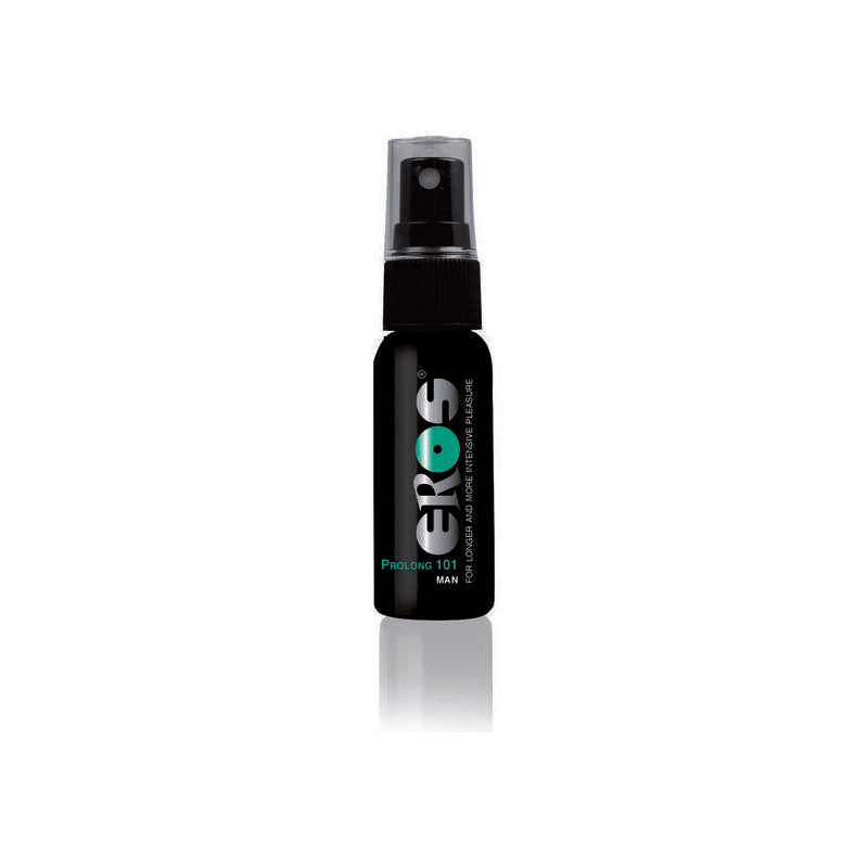 Eros - Prolong 101 Spray Retardante 30 Ml