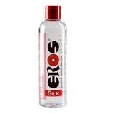 Eros - Silk Lubricante Silicona Medico 100 Ml