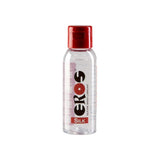 Eros - Silk Lubricante Silicona Medico 50 Ml