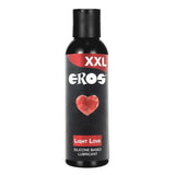 Eros - Xxl Light Love Base De Silicona 150 Ml
