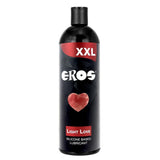 Eros - Xxl Light Love Base De Silicona 600 Ml