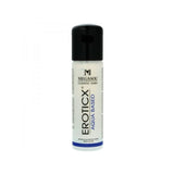 Lubricante Eroticx Aqua  Base Agua 100 Ml