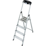 Escalera Autoportante Safety Krause, 4 Peldaños