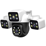 Escam Pt223 - Cámara De Vigilancia Exterior