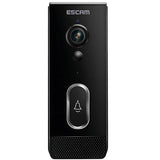 Escam V5 Tuya - Timbre Inalámbrico Inteligente