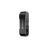 Escáner 3d Creality Cr-Scan Otter Para Impresión 3d - Cuatro Lentes Para Escaneo De Objetos/Cuerpos/Caras A Todo Color De 10-2000mm, Precisión De Hasta 0.02mm, Velocidad De 20fps