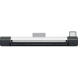 Escáner Canon Mfp Lm24 + Controlador Para Canon Tm-240 Spedition