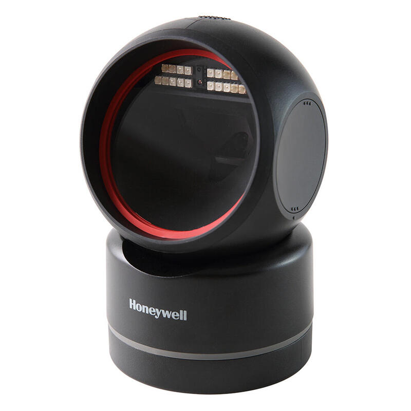 Escáner De Código De Barras 1d-2d-Pdf-Qr Honeywell Orbit Hf680 Usb