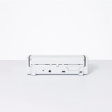 Escáner Documental Brother Ads-1800w Con Alimentador De Documentos Adf Doble Cara