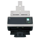 Escaner Ricoh Fujitsu Fi 8170 + Extensión De Garantía A 4 Años