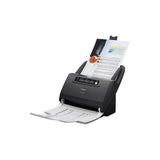 Escaner Sobremesa Canon Imageformula Dr-M160ii 60ppm/ Adf/ Duplex/ 7000 Escaneos/Dia