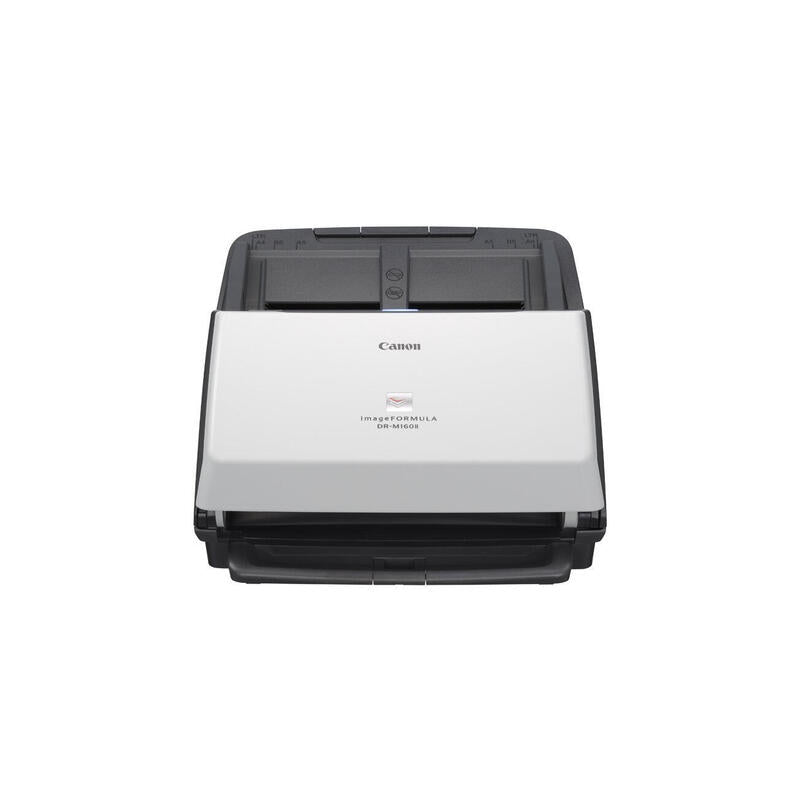 Escaner Sobremesa Canon Imageformula Dr-M160ii 60ppm/ Adf/ Duplex/ 7000 Escaneos/Dia