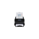 Escaner Sobremesa Canon Imageformula Dr - S150 45ppm -  Adf -  4000 Escaneos - Dia -  Adf 60 Hojas -  Usb Lan O Wifi