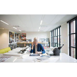 Escaner Sobremesa Canon Imageformula Dr - S150 45ppm -  Adf -  4000 Escaneos - Dia -  Adf 60 Hojas -  Usb Lan O Wifi