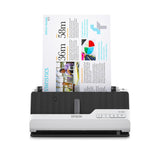 Escaner Sobremesa Epson Ds C330 A4 30ppm Duplex Compacto Adf 20hojas