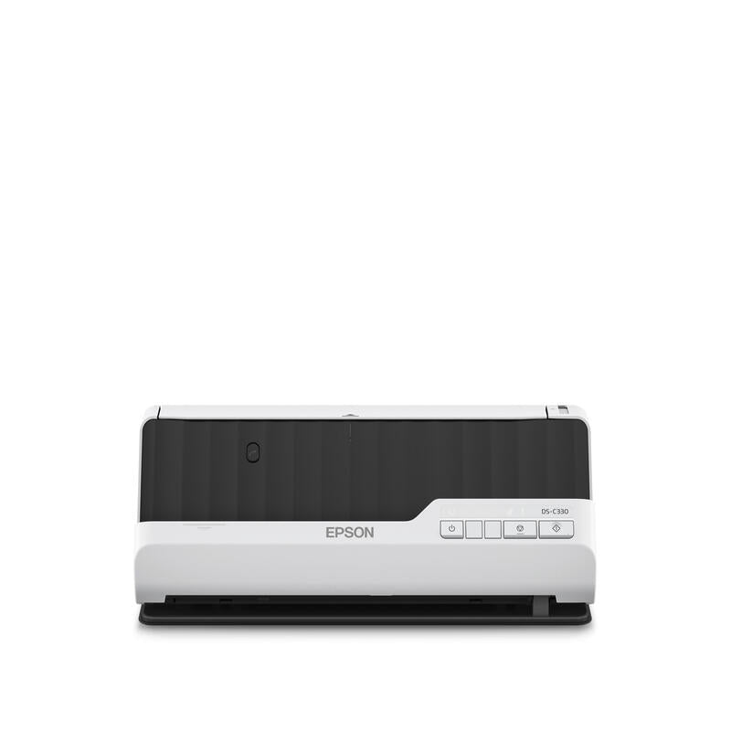 Escaner Sobremesa Epson Ds C330 A4 30ppm Duplex Compacto Adf 20hojas