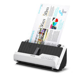 Escaner Sobremesa Epson Ds C330 A4 30ppm Duplex Compacto Adf 20hojas
