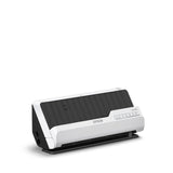 Escaner Sobremesa Epson Ds C330 A4 30ppm Duplex Compacto Adf 20hojas