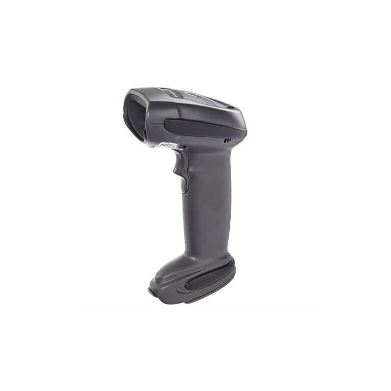Escaner Zebra Li4278 1d Bluetooth Usb Negro