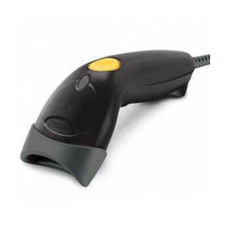 Escaner Zebra Ls1203 1d Usb Cable Y Stand