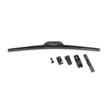 Escobilla Limpiaparabrisas Flat Blade 18"/45cm, Universal. Dunlop