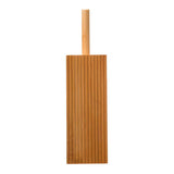 Escobillero De Baño Bambú Colección 'Terre'