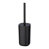 Escobillero Wc Davos Negro Mate 24833100 Wenko