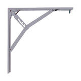 Escuadra 3 Posiciones Plm06 Cromo Brillo 300 X 300 Mm