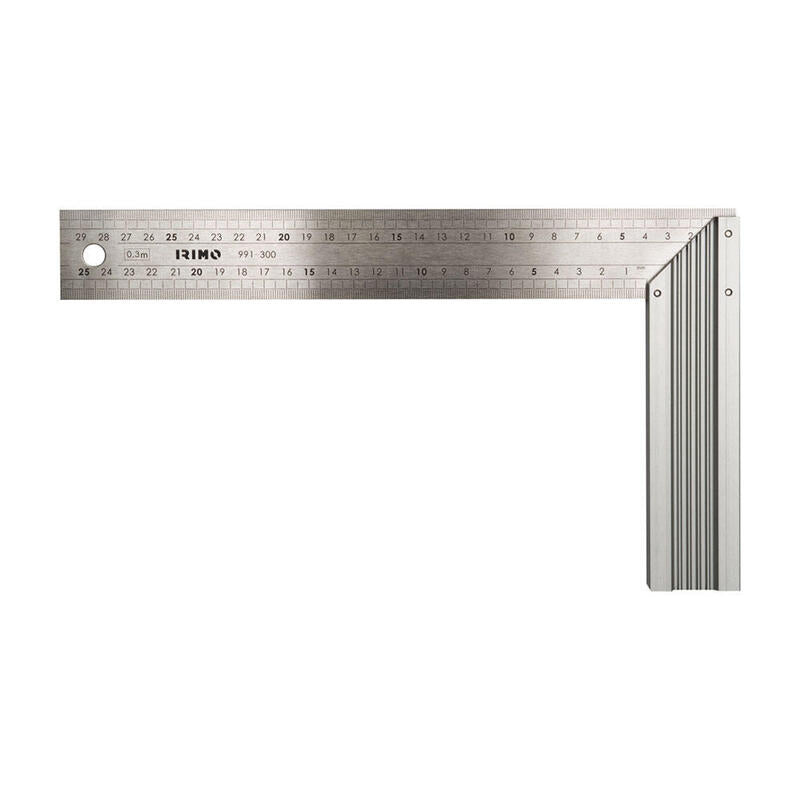 Escuadra 300mm 991-300-1 Irimo