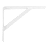 Escuadra De Acero Blanco (S) 5776 500 X 325 Mm