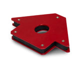 Escuadra Magnética 45º 90º 135º, Soporta Hasta 25 Kg