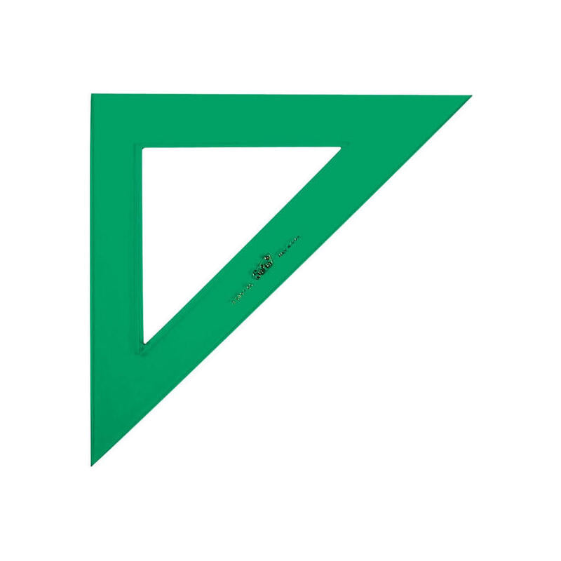 Escuadra Verde