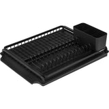 Escurridor Brabantia Gris Oscuro