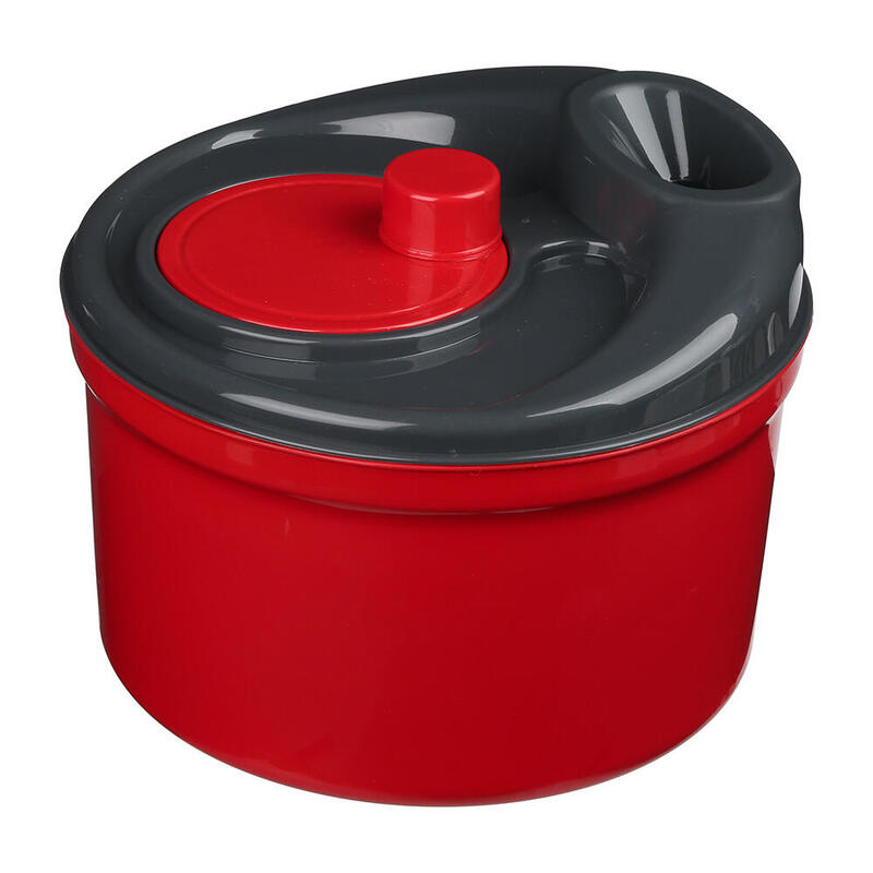 Escurridor De Lechuga 4l Modelo Colors