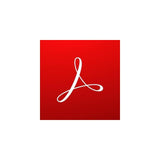 Esd Adobe Acrobat Standard 2020 Win Esd