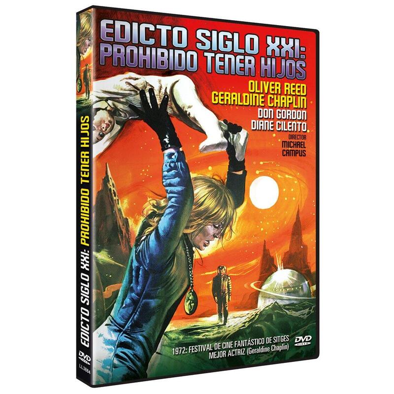 E.Siglo Xxi:Prohibido Tener Hijos